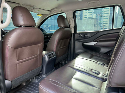 2019 Nissan Terra VL 4x4 2.5, Automatic, Diesel