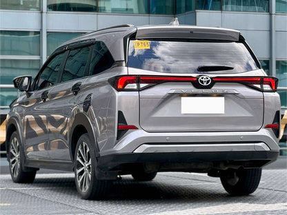 2023 Toyota Veloz 1.5 V, Automatic, Gas