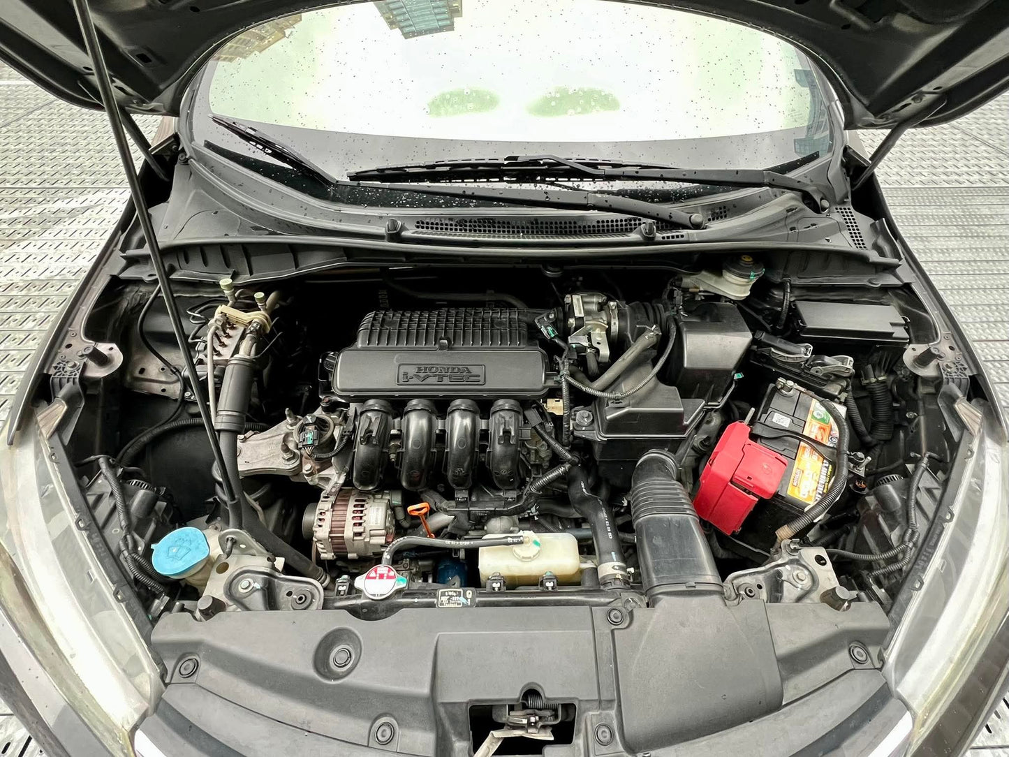 2017 Honda City E 1.5,  Automatic, Gas