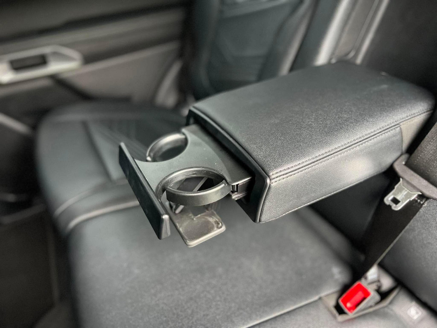 2023 Ford Everest 2.0 Limited, Automatic, Diesel