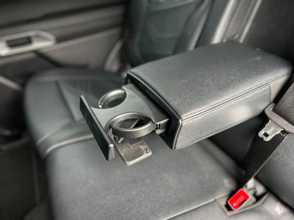 2023 Ford Everest 2.0 Limited, Automatic, Diesel