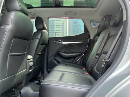 2022 MG ZS Alpha 1.5, Automatic, Gas