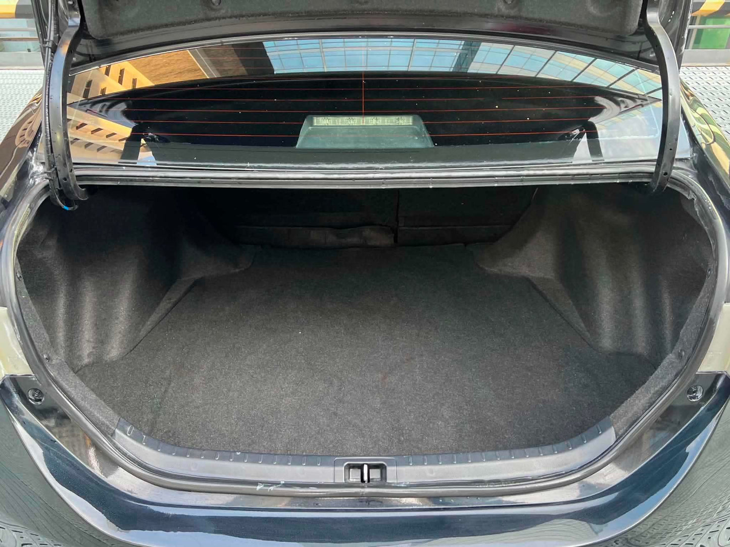 2016 Toyota Altis 1.6 G, Manual, Gas