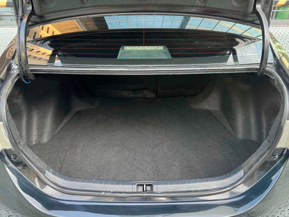 2016 Toyota Altis 1.6 G, Manual, Gas