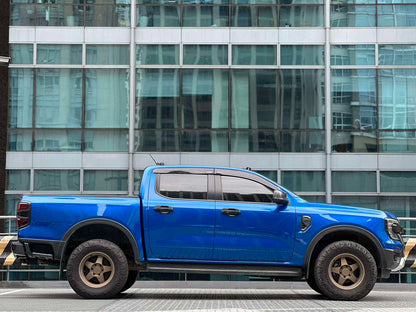 2023 Next-Gen Ford Ranger 2.0 Sports 4x4, Automatic, Diesel