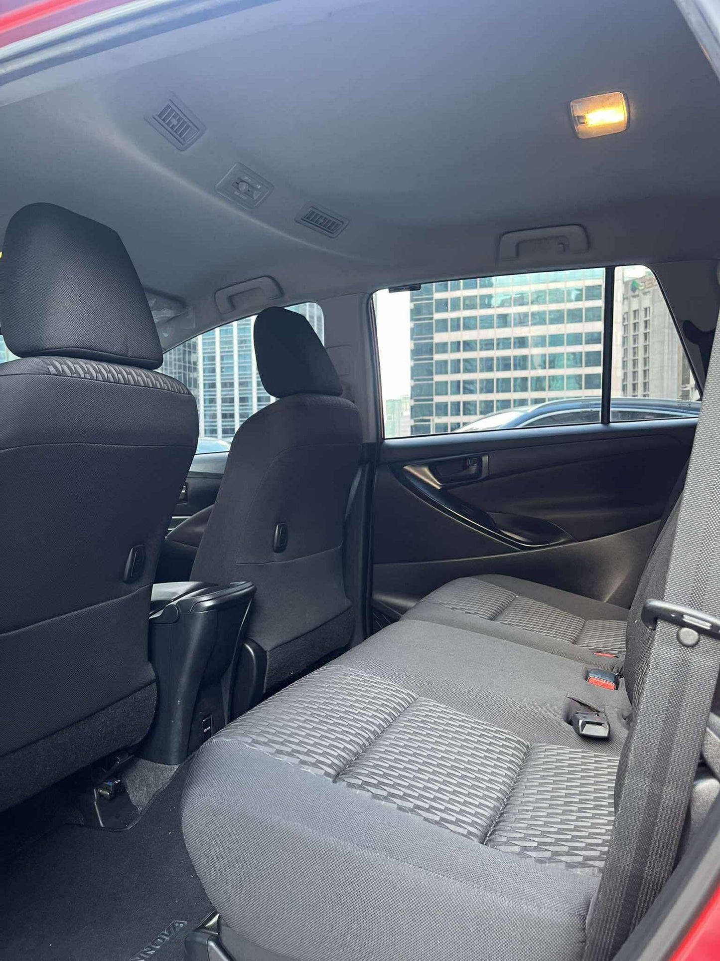 2024 Toyota Innova 2.8 XE, Automatic, Diesel