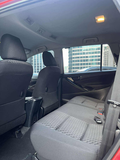 2024 Toyota Innova 2.8 XE, Automatic, Diesel