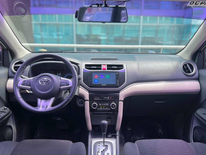 2021 Toyota Rush 1.5 G,  Automatic, Gas