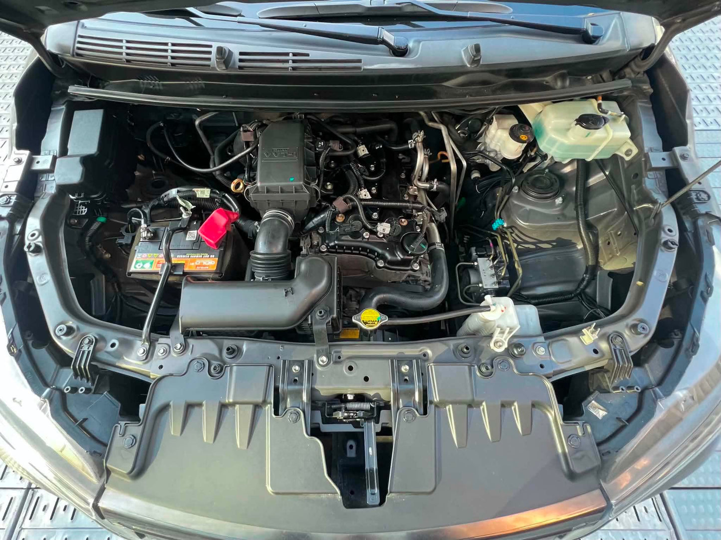 2019 Toyota Rush 1.5 G, Automatic, Gas