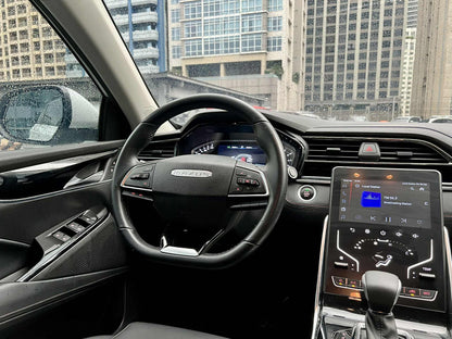 2021 Maxus D60 1.5 Elite Turbo, Automatic, Gas