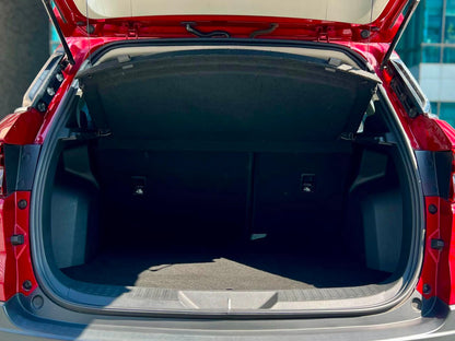 2023 Ford Territory Titanium 1.5, Automatic, Gas