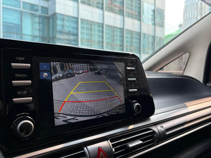 2024 Hyundai Stargazer 1.5 GLS Premium, Automatic, Gas