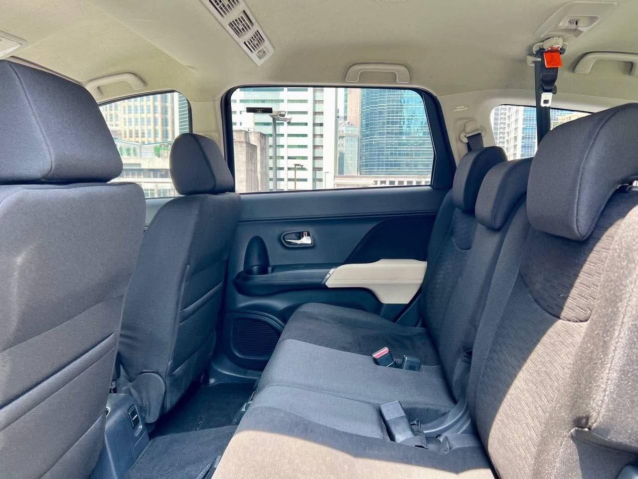 2021 Toyota Rush 1.5 G, Automatic, Gas