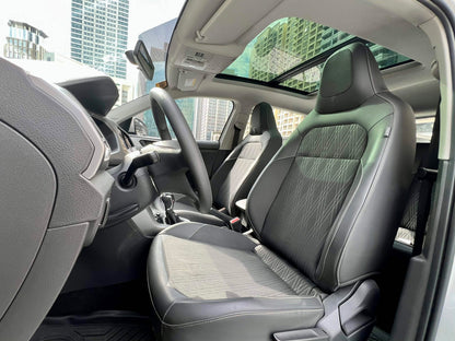 2022 Volkswagen TCross 1.5, Automatic, Gas