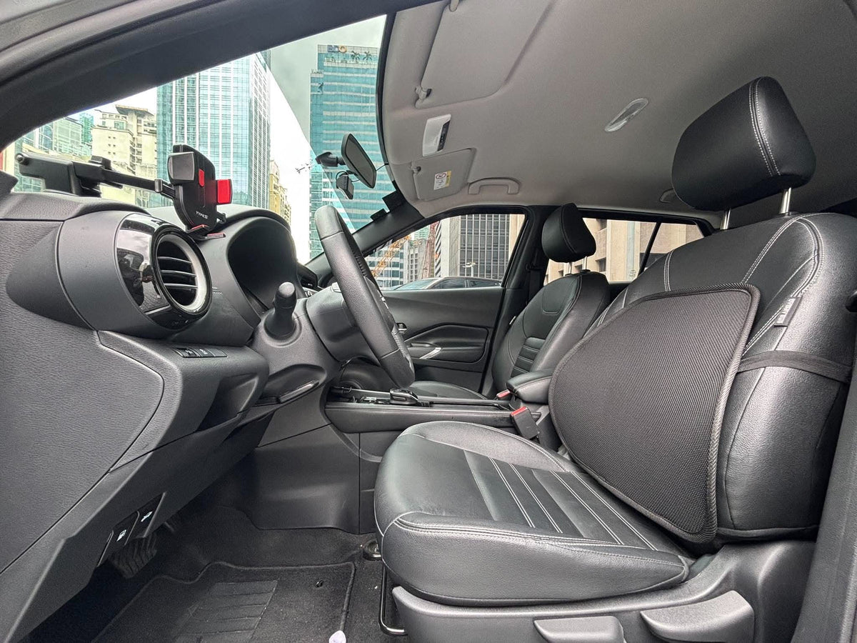 2024 Nissan Kicks e-Power VL Hybrid, Automatic, Gas