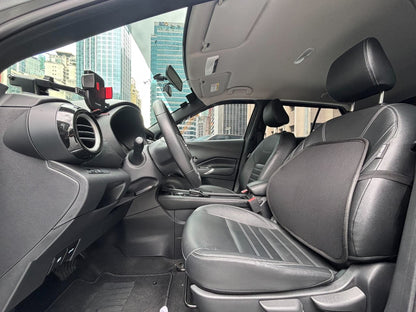 2024 Nissan Kicks e-Power VL Hybrid, Automatic, Gas