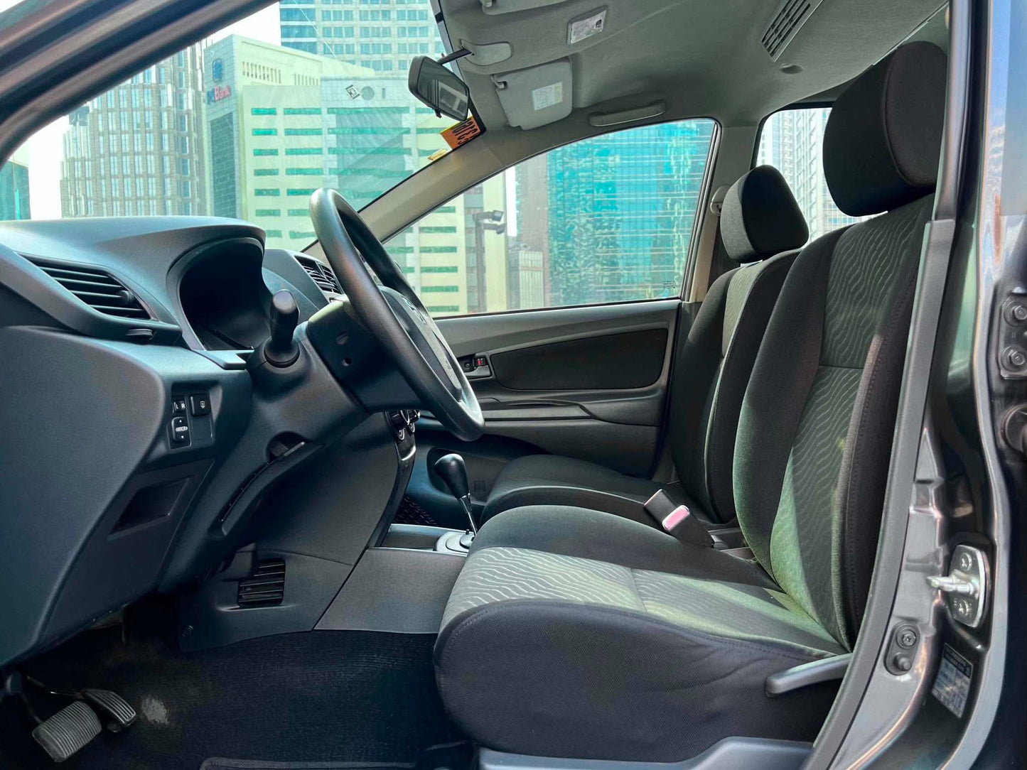2016 Toyota Avanza 1.3 E, Automatic, Gas