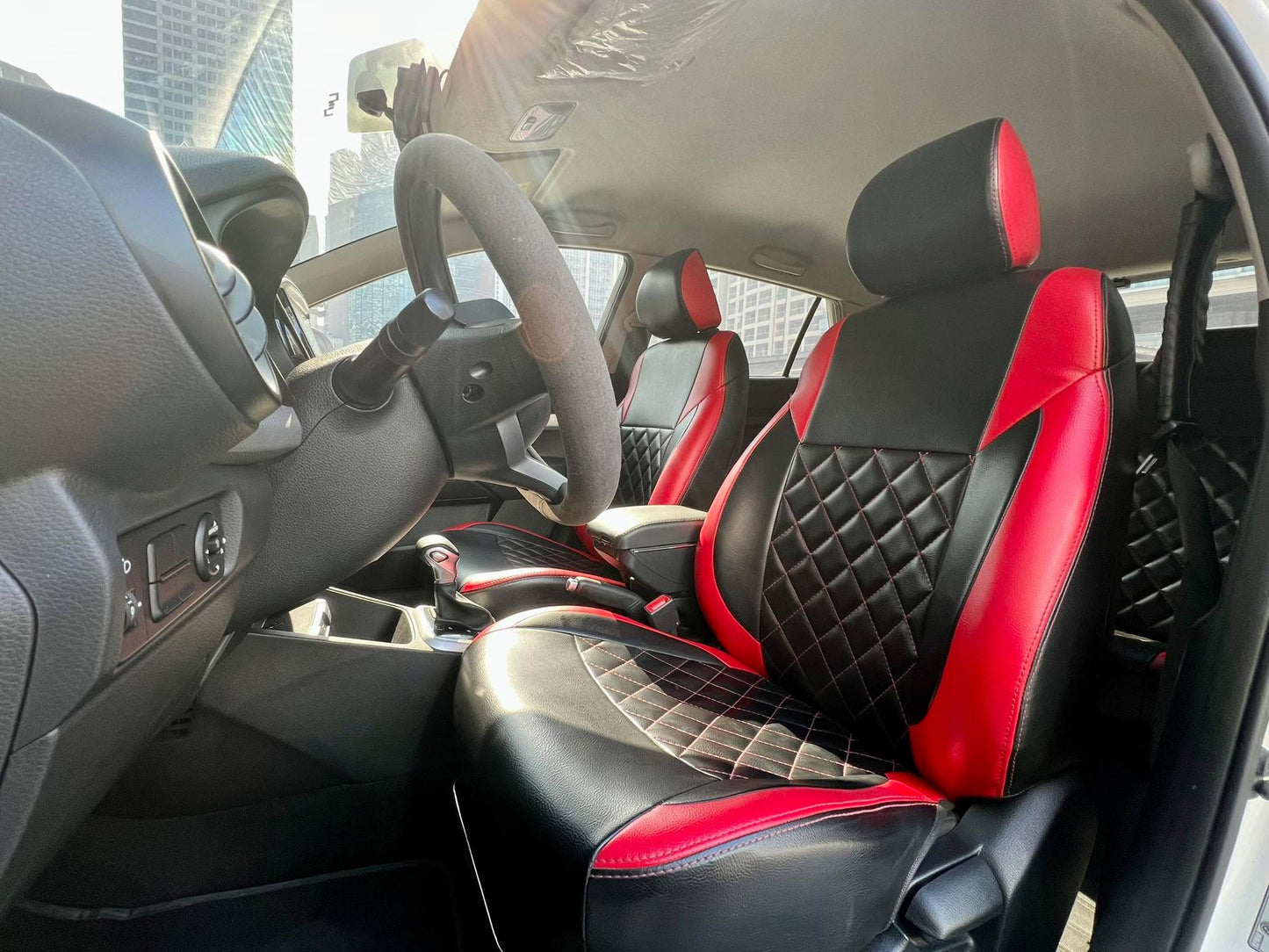 2021 Kia Stonic LX 1.4  Automatic,