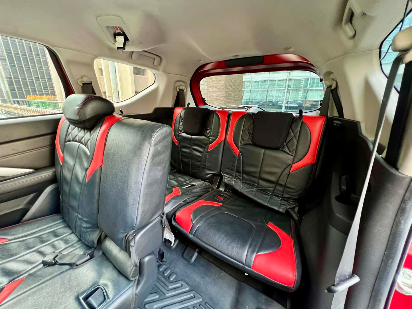 2023 Mitsubishi Xpander 1.5 GLS, Automatic, Gas