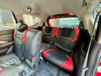 2023 Mitsubishi Xpander 1.5 GLS, Automatic, Gas