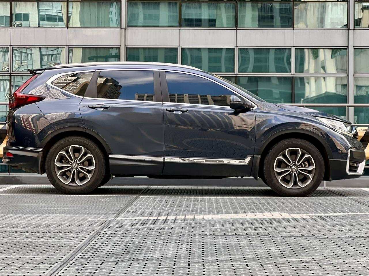 2023 Honda CRV  1.6 S 4x2, Automatic, Diesel