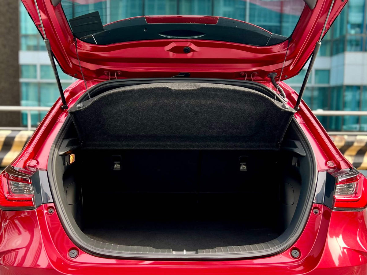 2022 Honda City RS 1.5, Automatic, Gas