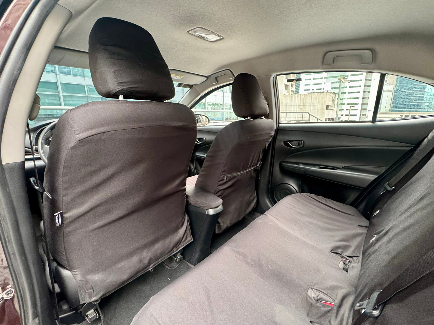 2021 Toyota Vios XLE 1.3, Automatic, Gas