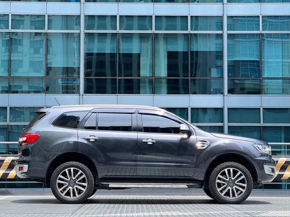 2019 Ford Everest Titanium 4x2 2.0, Automatic, Diesel