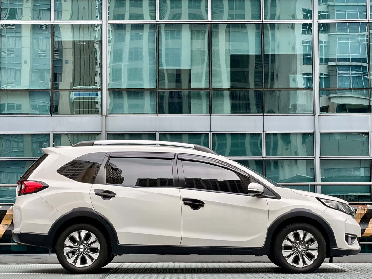 2020 Honda BRV S 1.5, Automatic, Gas