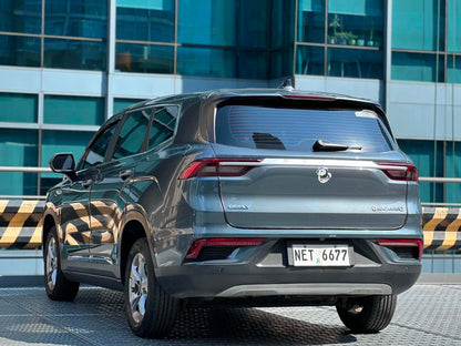 2021 Geely Okavango Comfort 1.5, Automatic, Gas