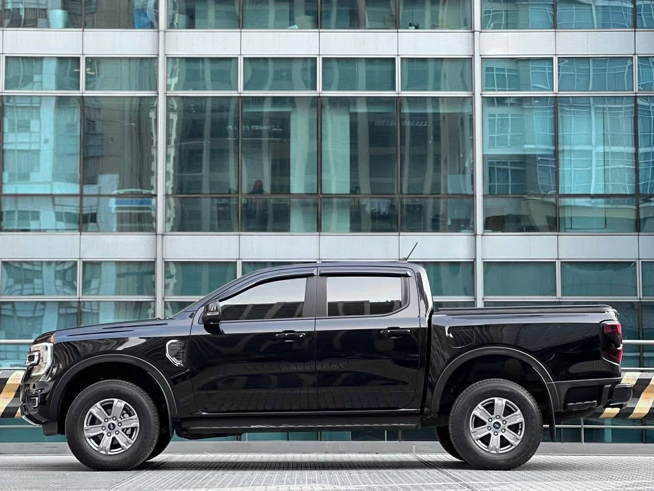 2025 Ford Ranger XLT 4x2 2.0, Automatic, Diesel
