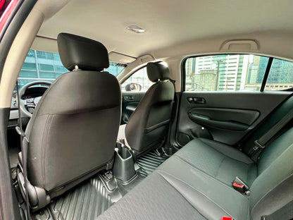 2025 Honda City S 1.5, Automatic, Gas