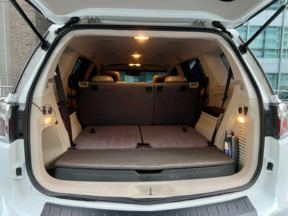 2015 Chevrolet Trailblazer 4x2 LTX, Automatic, Diesel