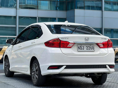 2019 Honda City 1.5 E, Automatic, Gas