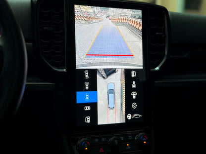 2023 Ford Everest Titanium Plus 4x2, Automatic, Diesel