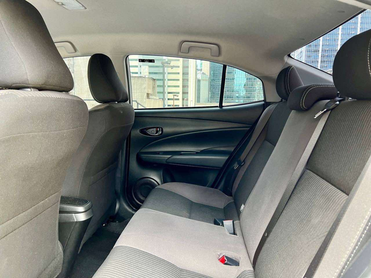 2025 Toyota Vios 1.3 XLE, Automatic, Gas