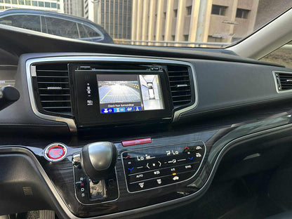 2018 Honda Odyssey EX Navi, Automatic, Gas