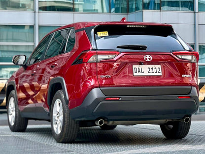 2019 Toyota Rav 4 4x2,  Automatic, Gas