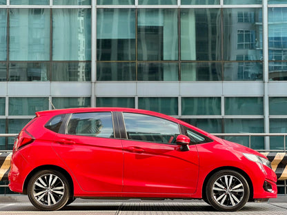 2019 Honda Jazz XV Navi 1.5, Automatic, Gas