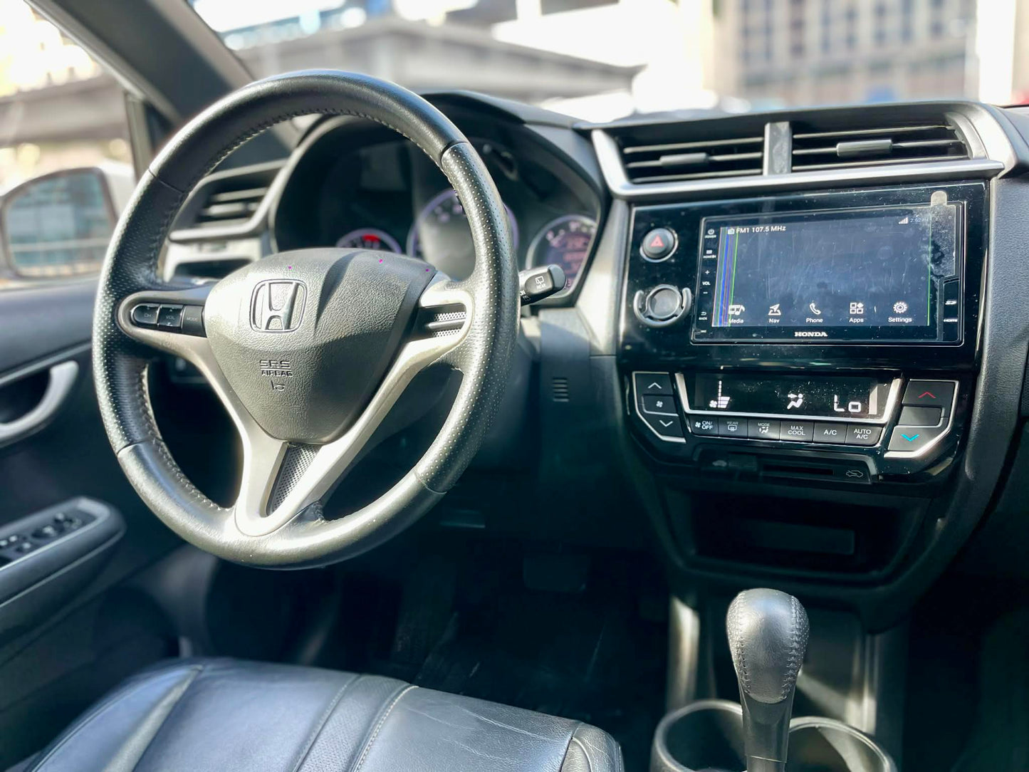 2019 Toyota Rush 1.5, Automatic, Gas