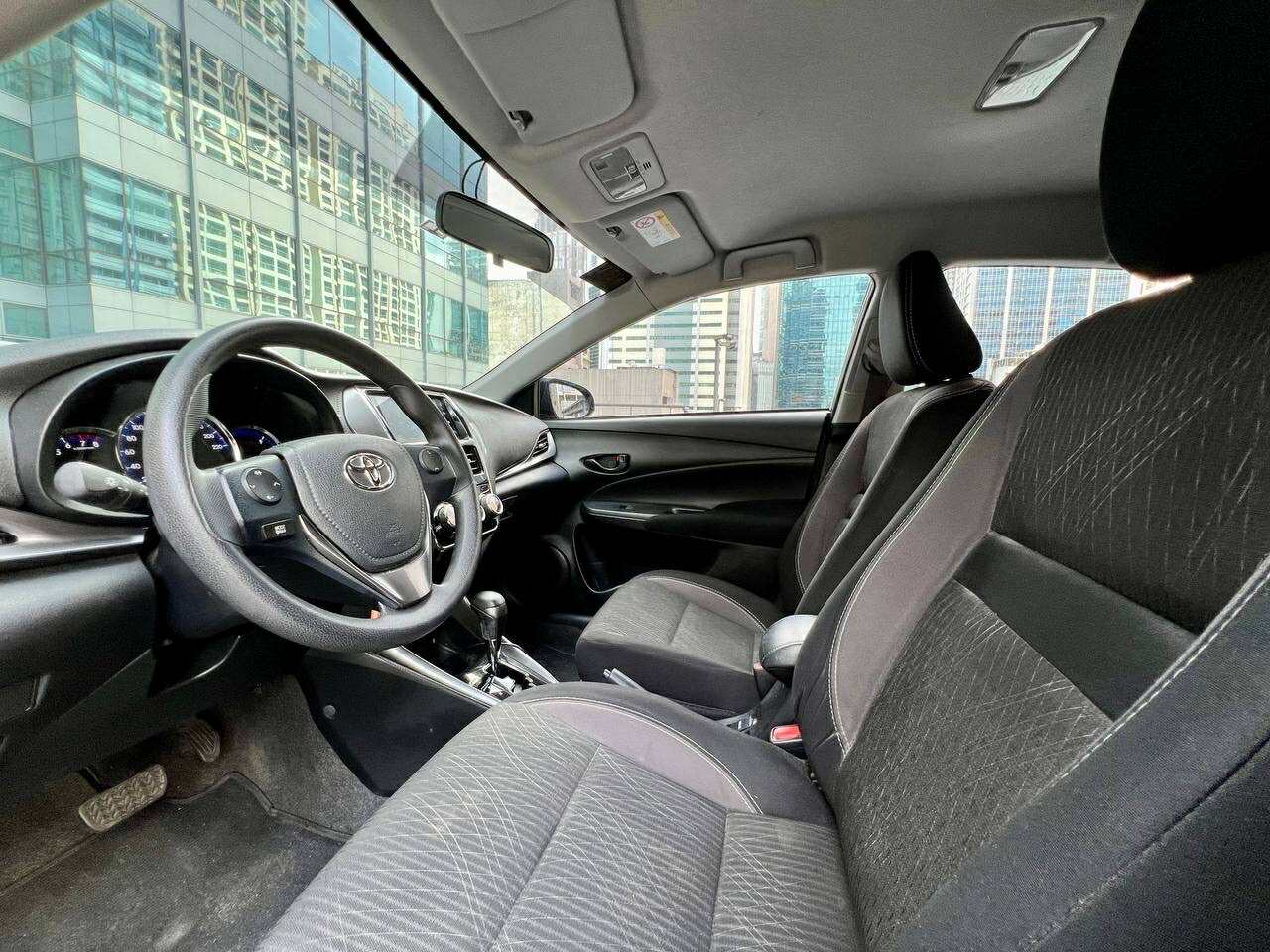 2024 Toyota Vios 1.3 XLE , Automatic, Gas
