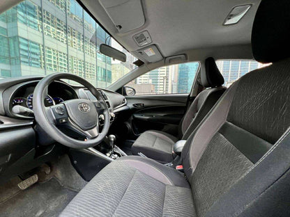 2024 Toyota Vios 1.3 XLE , Automatic, Gas