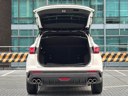 2021 Geely Coolray Sport 1.5, Automatic, Gas
