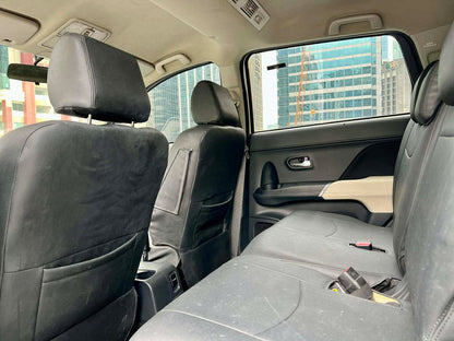 2019 Toyota Rush 1.5 G, Automatic, Gas