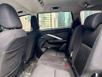 2025 Mitsubishi Xpander GLS, Automatic, Gas