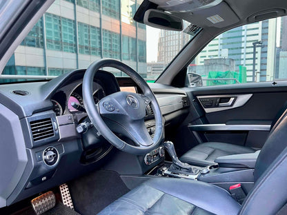 2012 Mercedes Benz 2.1 GLK 220 CDI AMG, Automatic, Diesel