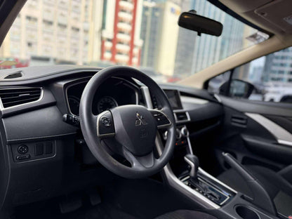 2019 Mitsubishi Xpander GLX 1.5, Automatic, Gas