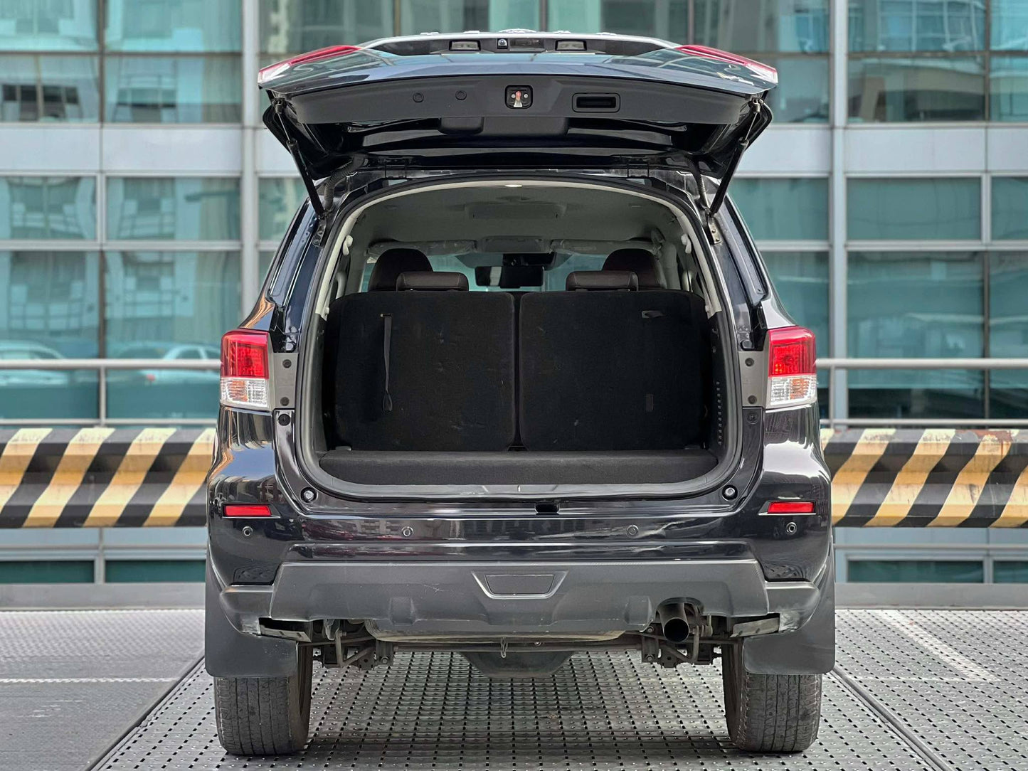 2019 Nissan Terra VL 2.5, Automatic, Diesel