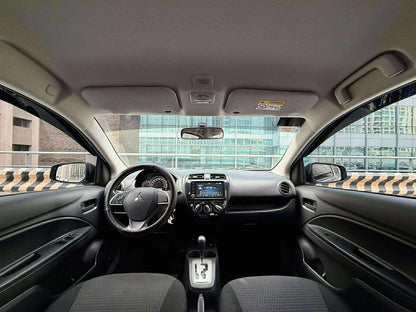 2024 Mitsubishi Mirage  G4 GLX, Automatic, Gas