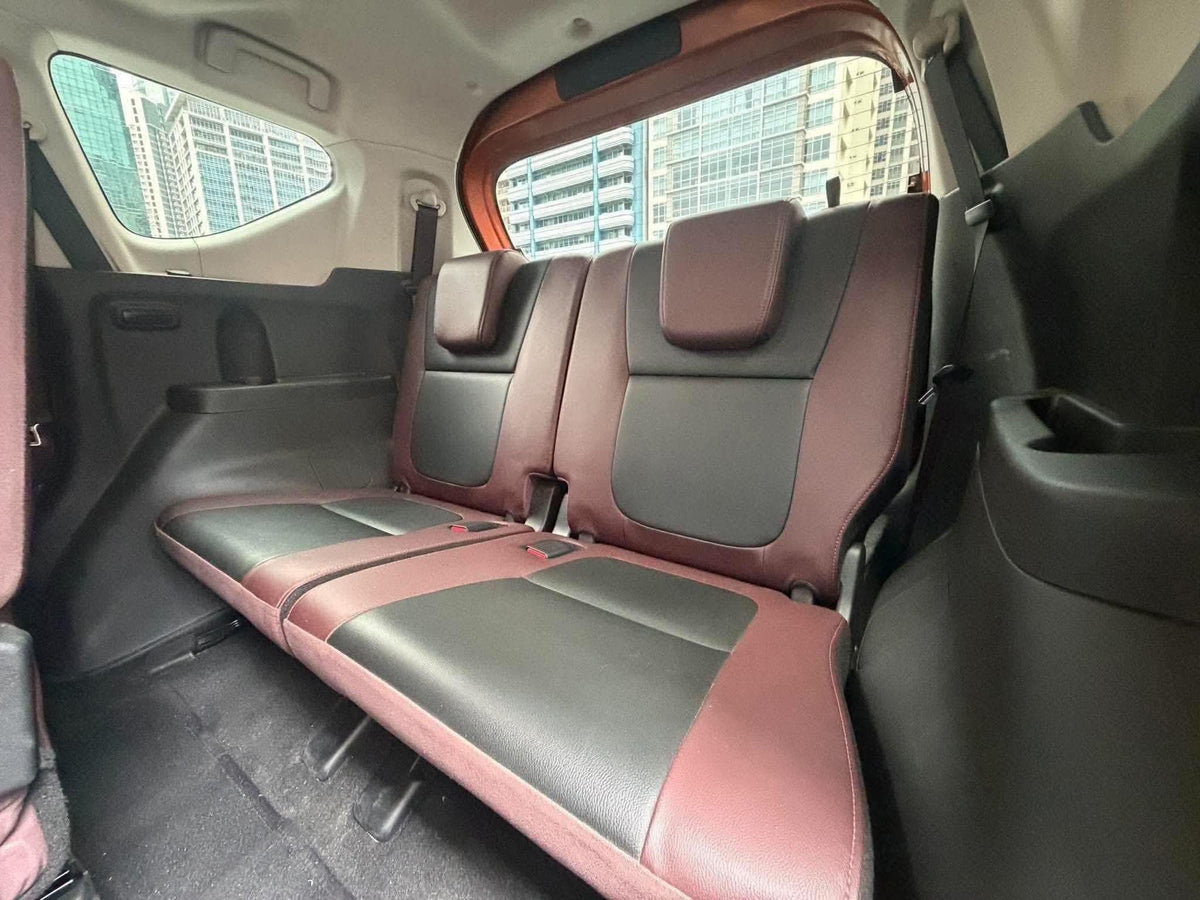 2026 Mitsubishi Xpander Cross 1.5, Automatic, Gas